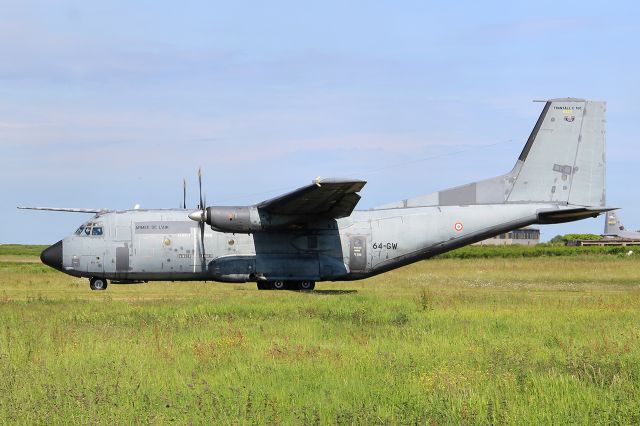 TRANSALL C-160 — - 74th anniversary of D-Day