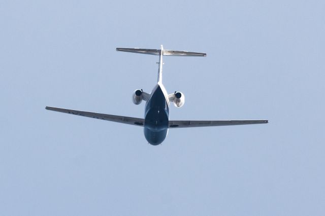 Cessna Citation CJ1 (YU-SAI) - EPRZ Spotting
