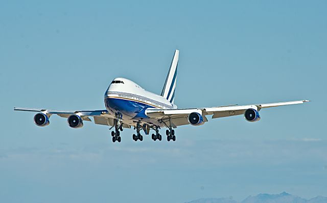 BOEING 747SP (VQ-BMS)