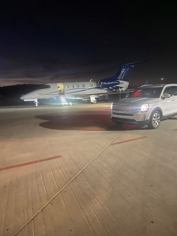 N30FP — - Night at Provo, Utah, 10/22.