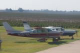 N2678X (1965 CESSNA P206A owned by STEWART JEFFREY D) Aircraft 