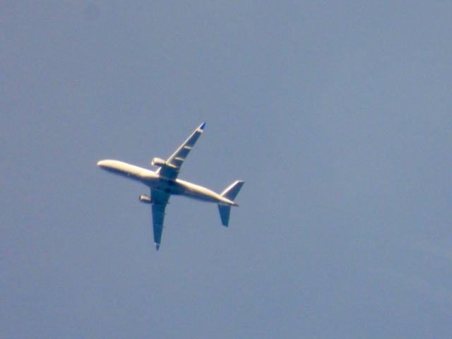 Embraer 175 (N116SY) - SKW5558br /SAV-DENbr /02/01/2025