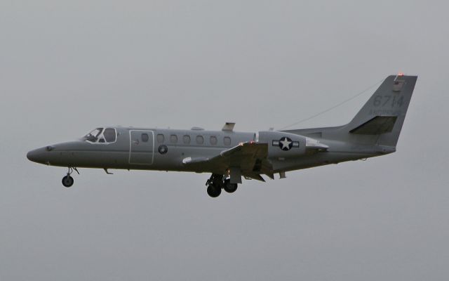 16-6714 — - usm uc-35d 166714 about to land at shannon 18/2/15.