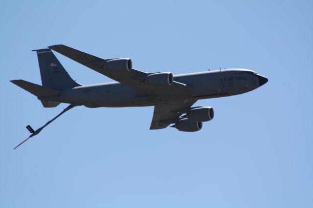 — — - Fairchild AFB (Spokane, WA) Inland Skyfest 2010