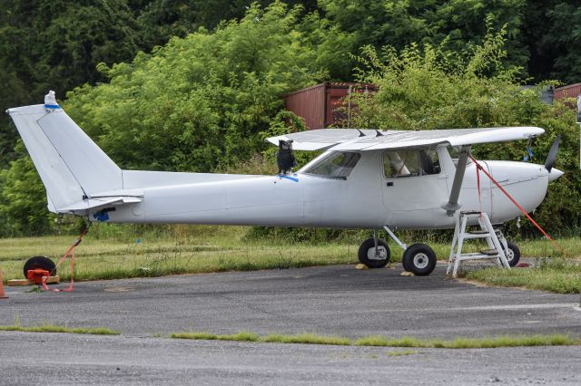 Cessna Commuter —