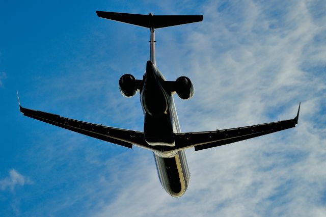 Canadair Regional Jet CRJ-700 (JA05RJ)