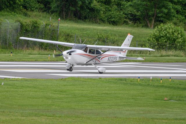 Cessna Skylane (N222PX)
