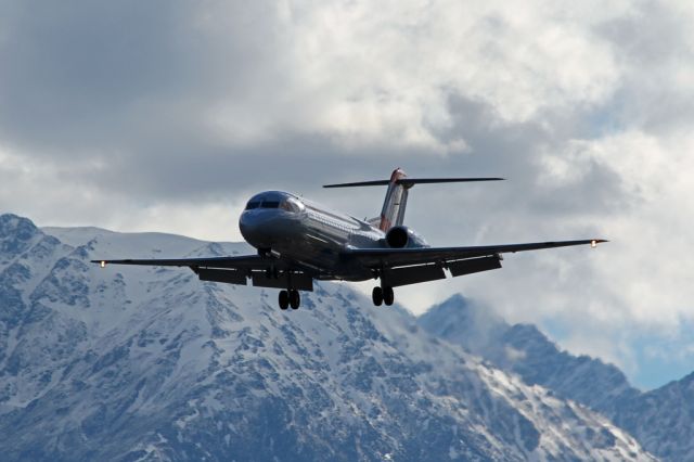 Airbus A319 (OE-LFG)