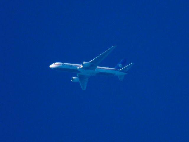 BOEING 767-300 (N316CM) - AJT882br /9/08/21