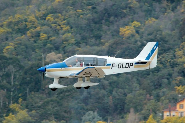 F-GLDP —