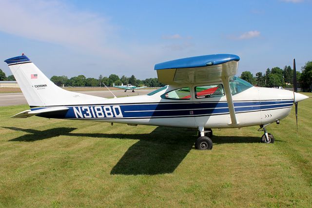 Cessna Skylane (N3188Q)