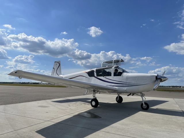 N823PL —