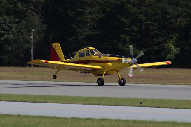 N800NC — - NC Forest Service