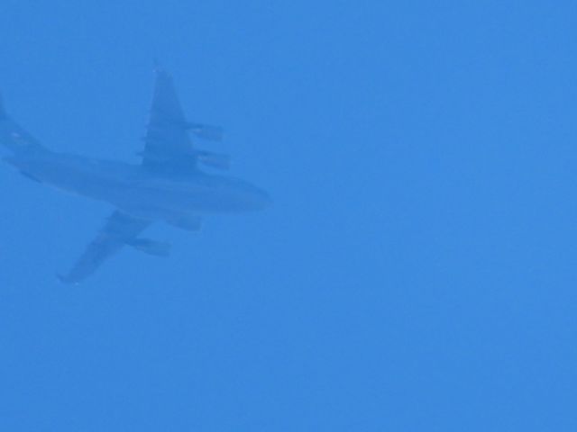 Boeing Globemaster III (02-1108) - RCH460br /11/19/2024