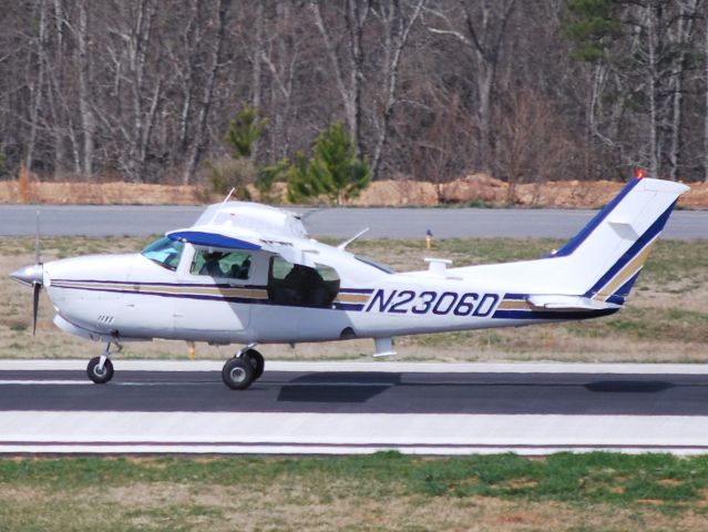 — — - UNITED STATES CUSTOMS SERVICE / Runway 20 - 3/17/10