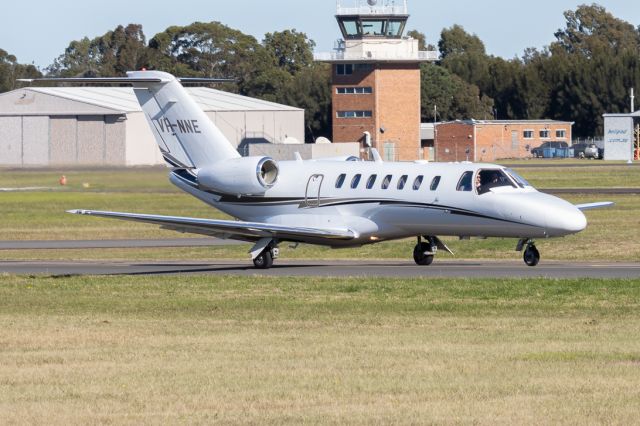 Cessna Citation CJ1 (VH-NNE)