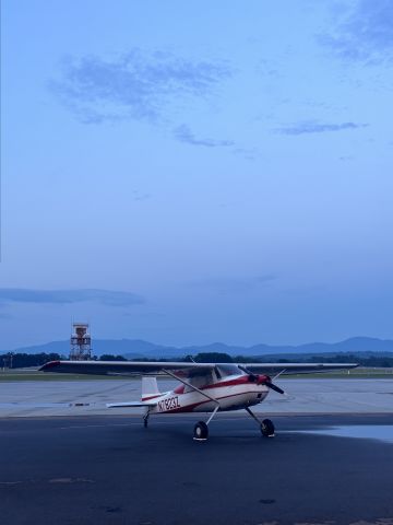 Cessna Commuter (N7823Z)