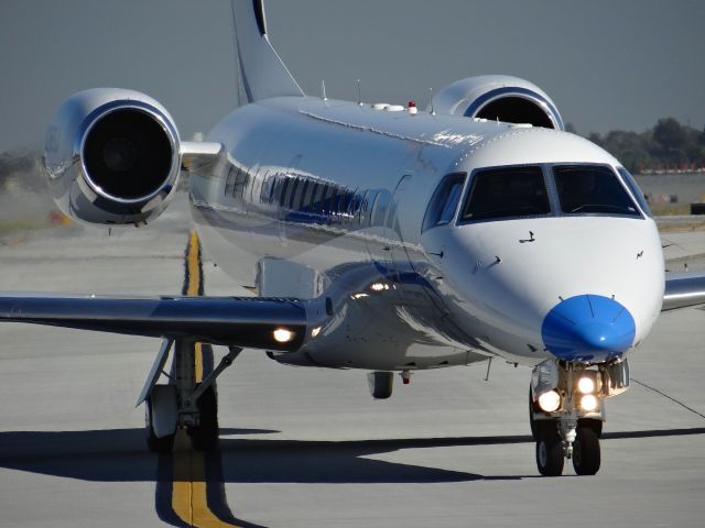 Embraer EMB-145XR (HGT623)