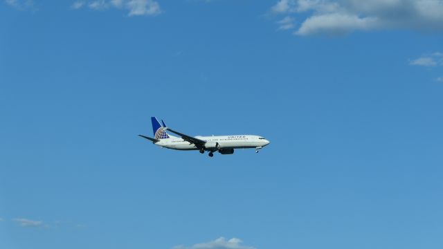 Boeing 737-900 (N75436)