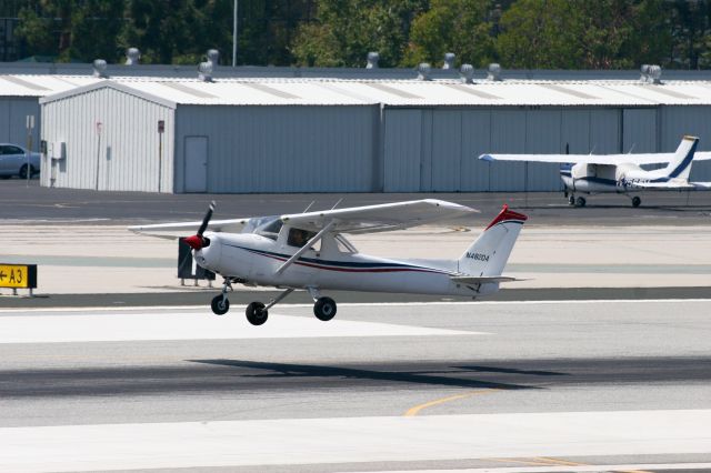 Cessna 152 (N48204)