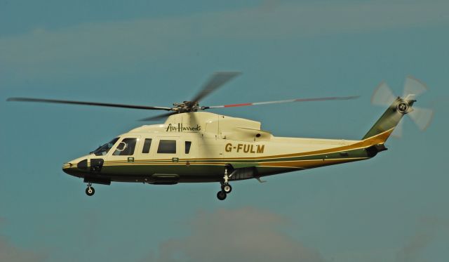 G-FULM —