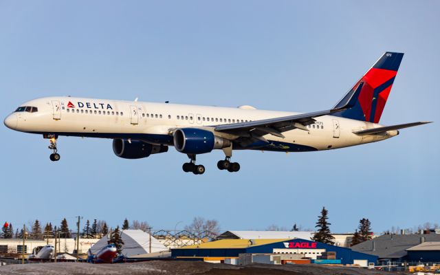 Boeing 757-200 (N67171)