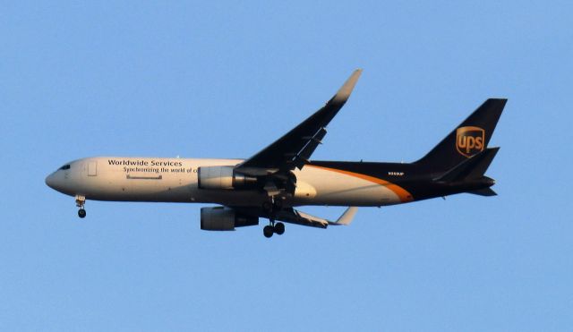 N358UP —