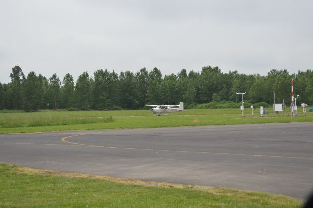 Cessna Skyhawk (N9173B)