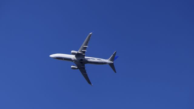 Boeing 737-800 (N73275)