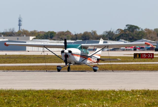 Cessna Skylane (N20839)