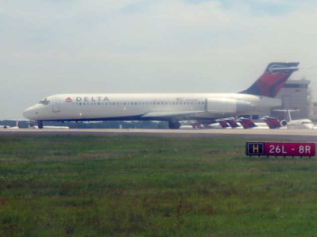 Boeing 717-200 (N929AT)
