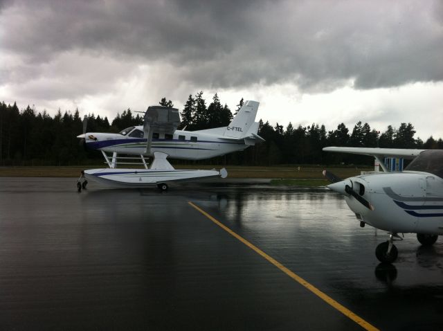 Quest Kodiak (C-FTEL)