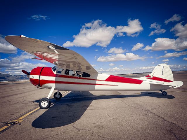 N190S — - Bringing her home! 