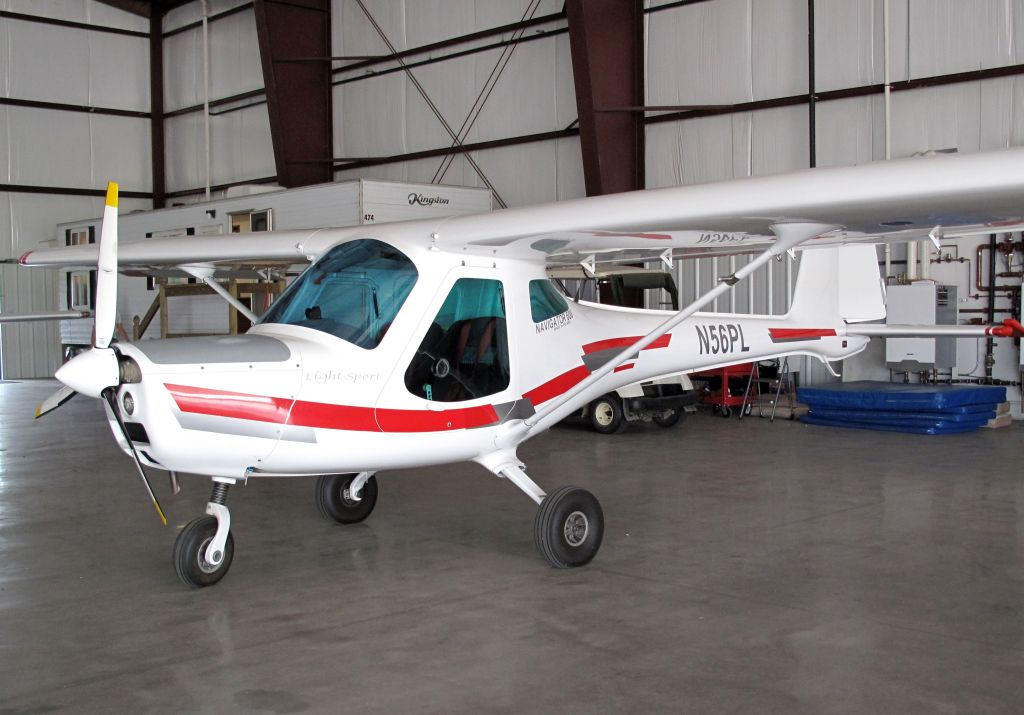 N56PL — - LSA made in Poland.