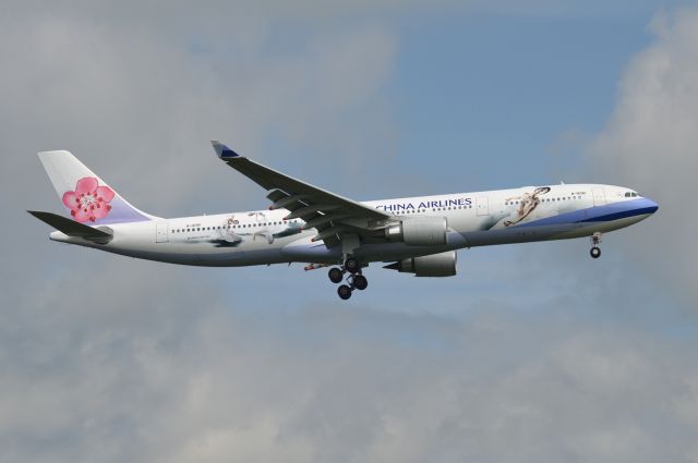 Airbus A330-300 (B-18361) - 2014-08-17