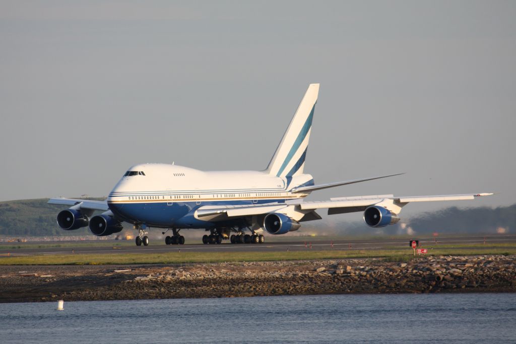 BOEING 747SP (VQ-BMS)