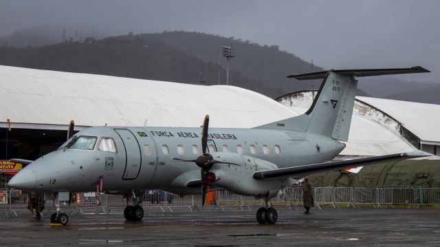 Boeing C-97 Stratofreighter (FAB2012)