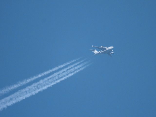 Boeing Globemaster III (07-7172) - RCH295br /BGR-TIKbr /04/25/22
