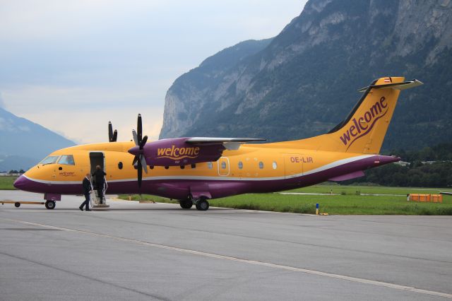 Fairchild Dornier 328 (OE-LIR)