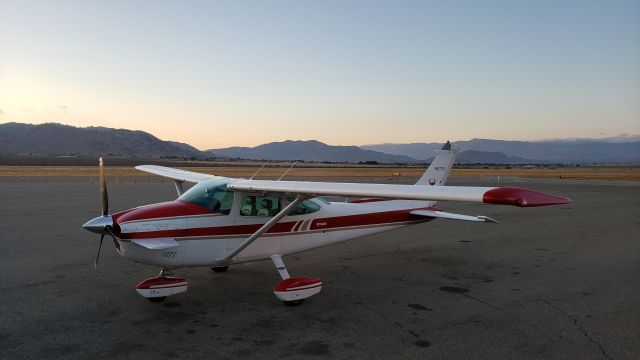 Cessna Skylane (N97715) - Peterson / Kenai conversion. 300HP