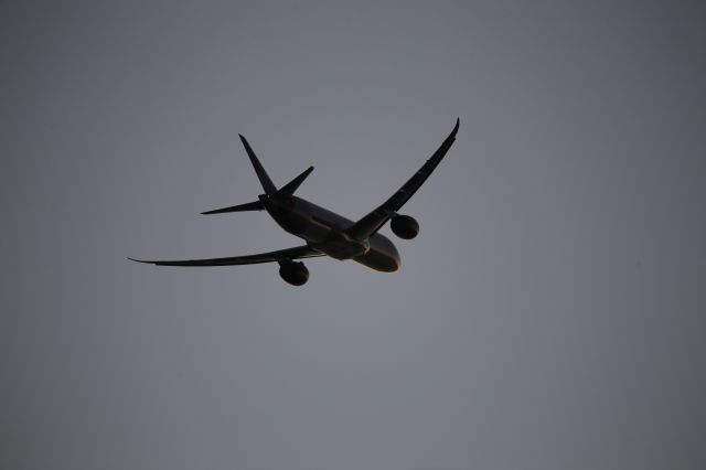 Boeing 787-9 Dreamliner (G-VMAP)