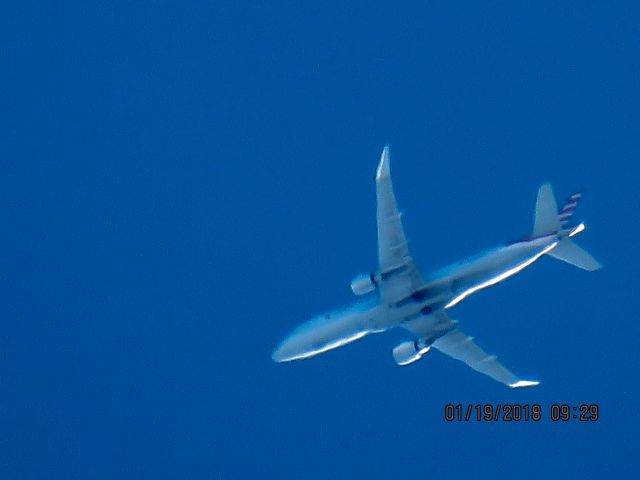 Embraer 175 (N234JW)