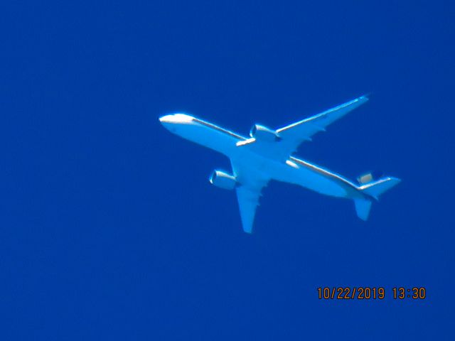 Airbus A350-900 (9V-SMP)