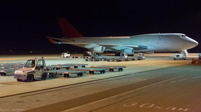 Boeing 747-200 (ER-BBB)