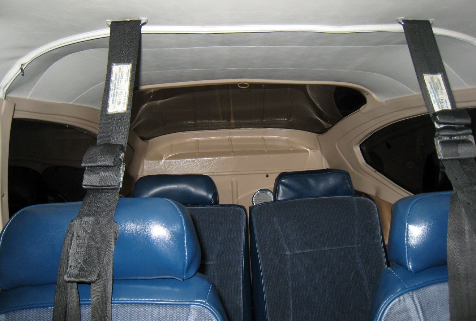 Cessna Skylane (N1954X)