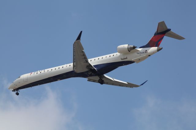 Canadair Regional Jet CRJ-900 (N816SK)