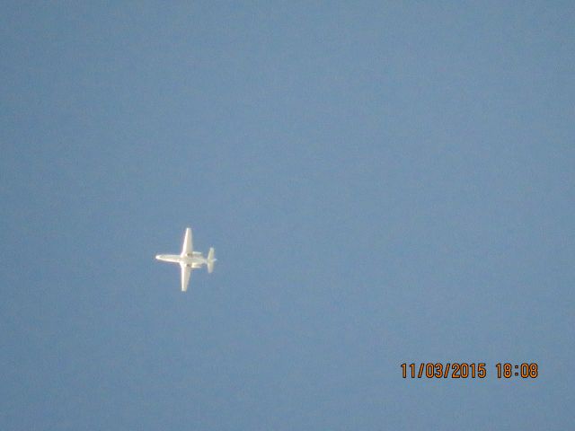 Cessna Citation Excel/XLS —