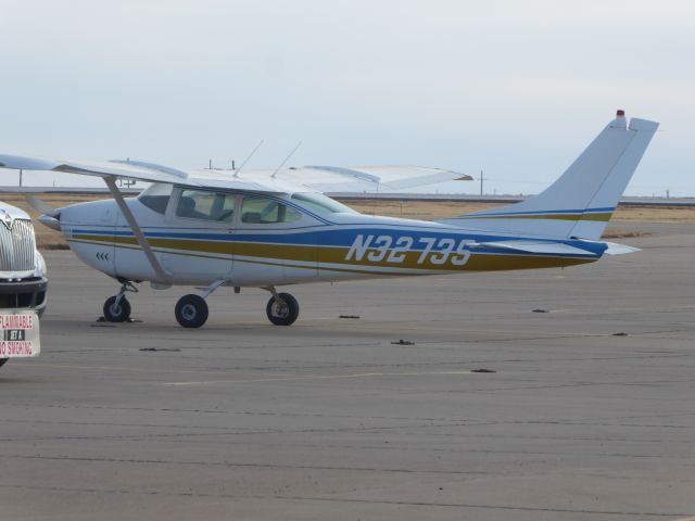 Cessna Skylane (N3273S)