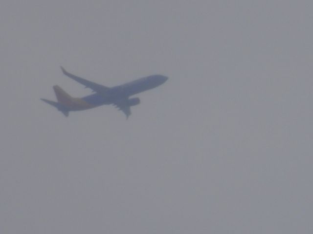 Boeing 737-800 (N8630B) - SWA359br /STL-TULbr /10/16/22