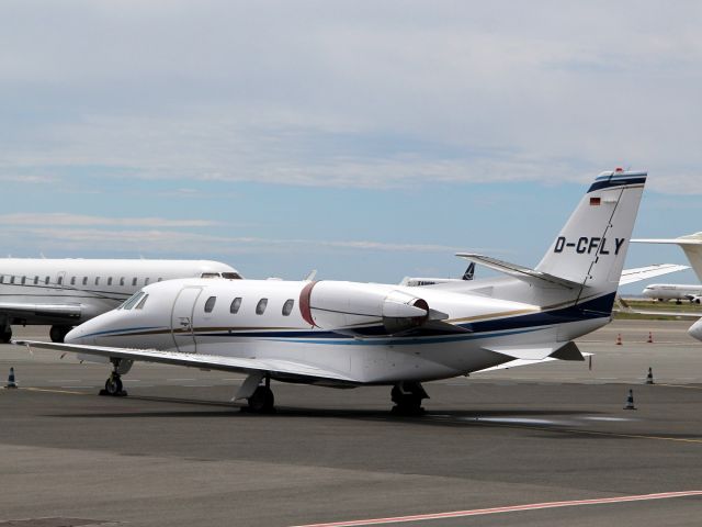 Cessna Citation Excel/XLS (DFLY) - 21 mai 2015